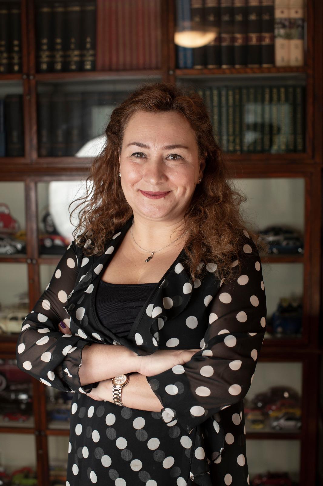 Rana Durbakayım Aylanç